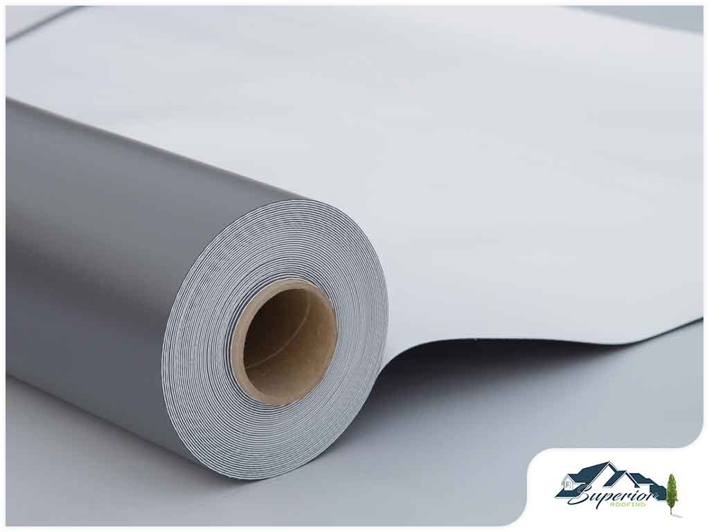 What Makes PVC a Great Material for Flat Roofs?
