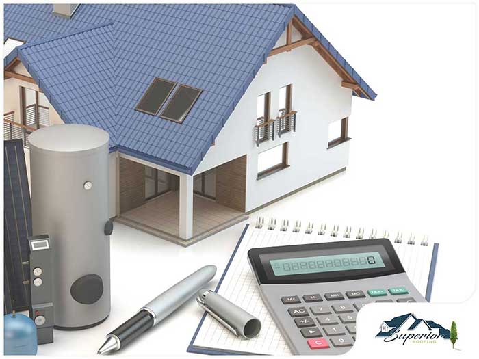 Things That Can Add to the Total Roofing Cost