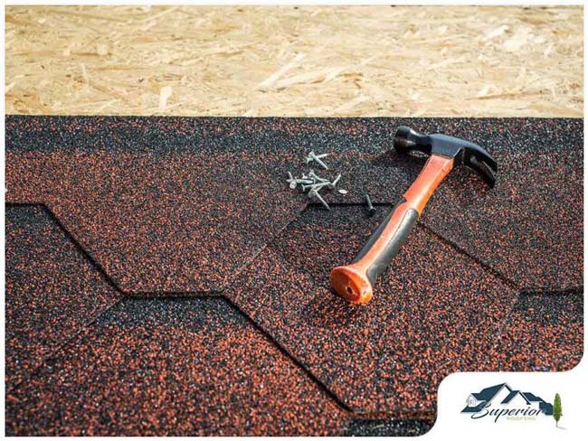 Repair or Replacement: What Does Your Roof Need?