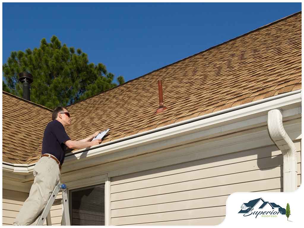 Should You Schedule a Spring Roof Inspection?