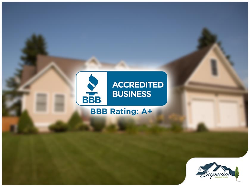 Hiring a BBB A+ Rated Contractor: What It Means for You