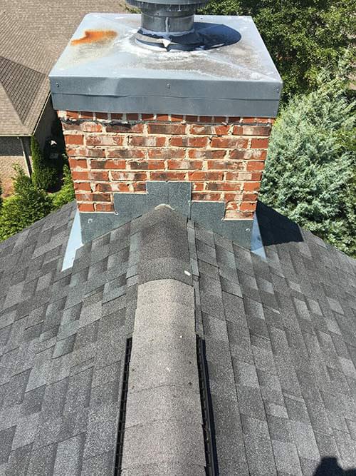Portfolio Superior Roofing Auburn, AL