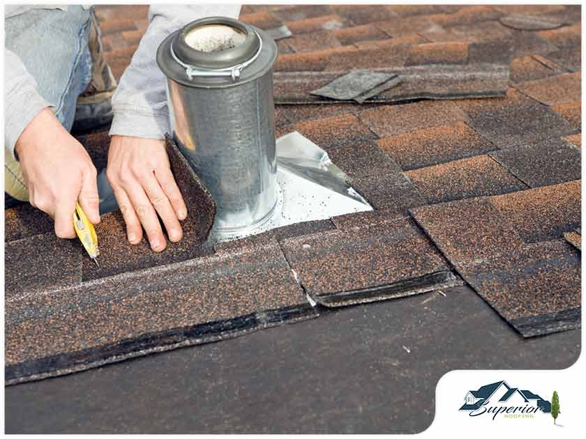 Is Your Roofing Contractor Cutting Corners